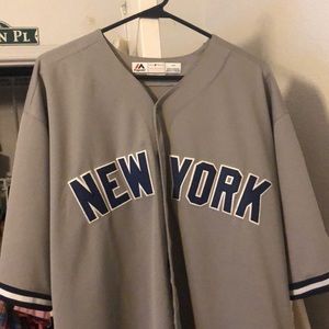 Aaron Judge Jersey